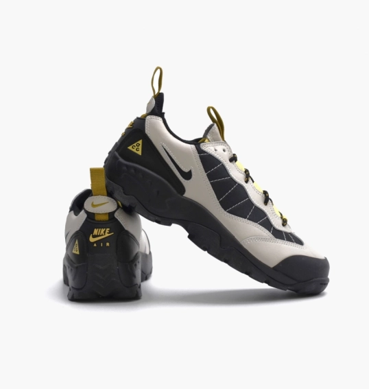 Кроссовки Nike Acg Air Mada Light Bone Beige Do9332-001 фото 26 — интернет-магазин Tapok