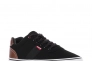 Кроссовки Levis Miles Perf Nb Black 517777-17A Фото 3