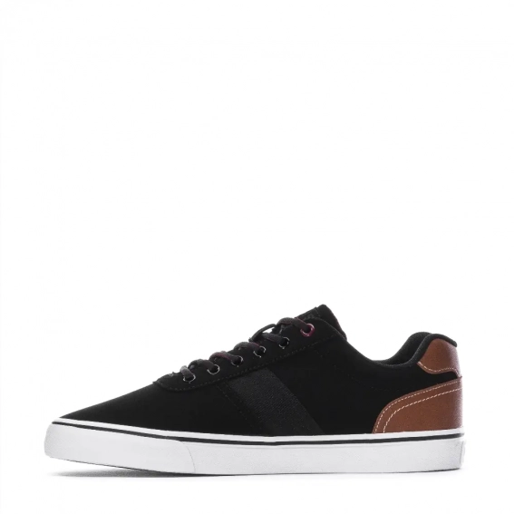 Кроссовки Levis Miles Perf Nb Black 517777-17A фото 4 — интернет-магазин Tapok