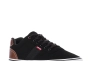Кроссовки Levis Miles Perf Nb Black 517777-17A Фото 9