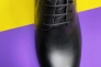 Чоловічі туфлі шкіряні весняно-осінні чорні Stas 335-09-67 Фото 10