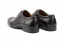 Чоловічі туфлі шкіряні весняно-осінні чорні Stas 335-09-67 Фото 13