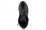 Подростковые ботинки кожаные зимние черные Milord Olimp Фото 6