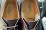 Чоловічі туфлі шкіряні весняно-осінні коричневі Stas 335-26-67 Фото 2