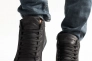 Мужские кеды кожаные зимние черные Emirro x500 Фото 4
