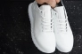 Подростковые кроссовки кожаные весенне-осенние белые Emirro 39/1 Sport Фото 2