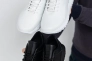 Подростковые кроссовки кожаные весенне-осенние белые Emirro 39/1 Sport Фото 6