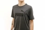 Футболка Puma ESS Heather Tee 58673607 Фото 1