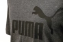 Футболка Puma ESS Heather Tee 58673607 Фото 3