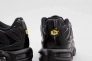 Кроссовки Nike Air Max Plus Triple Black Black 604133-050 Фото 6
