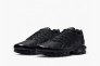 Кроссовки Nike Air Max Plus Triple Black Black 604133-050 Фото 18