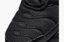 Кроссовки Nike Air Max Plus Triple Black Black 604133-050 Фото 21