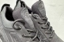 Мужские кроссовки кожаные весенне-осенние черные Splinter 0622/1 Фото 3