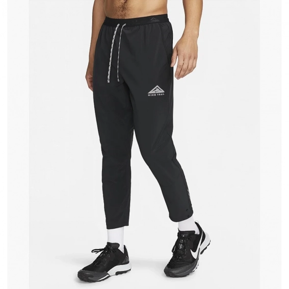 NIKE M NK DF DAWN RANGE PANT DX0855-010 фото 1 — интернет-магазин Tapok