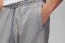 Чоловічі штани NIKE M JORDAN ESS FLC BASELINE PANT FD7345-091 Фото 3
