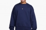 Чоловіча кофта NIKE U NK SB FLC CRW FRNTSDE AIR GX FN2549-410 Фото 1