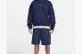 Чоловіча кофта NIKE U NK SB FLC CRW FRNTSDE AIR GX FN2549-410 Фото 3