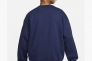 Чоловіча кофта NIKE U NK SB FLC CRW FRNTSDE AIR GX FN2549-410 Фото 4