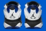 Кроссовки мужские Jordan 6 Rings (322992-142) Фото 4