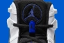 Кросівки чоловічі Jordan 6 Rings (322992-142) Фото 7