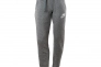 Детские Брюки Nike B NSW CLUB FLC JOGGER PANT Серый Фото 1