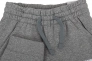 Детские Брюки Nike B NSW CLUB FLC JOGGER PANT Серый Фото 3