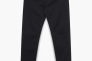 Джинсы Slim Fit женские Karol D-056 Черный Фото 5