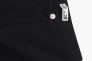 Джинсы Slim Fit женские Karol D-056 Черный Фото 6