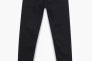 Джинсы Slim Fit женские Karol D-056 Черный Фото 7