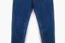 Джинсы Slim Fit мужские Mario Cavalli 5693 Синий Фото 7
