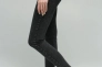 Джинсы Slim Fit женские On me 3103 baza Темно-серый Фото 2