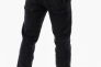 Джинсы Regular fit мужские CLUB ju CJU910 Черный Фото 3
