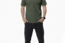 Джинсы Regular fit мужские CLUB ju CJU910 Черный Фото 4