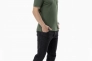 Джинсы Regular fit мужские CLUB ju CJU910 Черный Фото 5