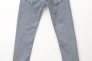 Джинсы Slim Fit мужские CLUB ju CJU2360 Голубой Фото 8