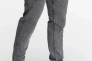 Джинсы Slim Fit мужские CLUB ju CJU2315 Серый Фото 4