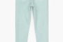Джинсы зауженные женские Karol 23335-B Мятный Фото 7