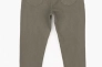 Джинси Mom Fit чоловічі FIGO J-19300 Хакі Фото 8