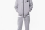 Спортивний костюм для хлопчика MAGO 24-4026 кофта+штани Світло-сірий Фото 1