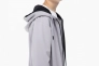 Спортивний костюм для хлопчика MAGO 24-4026 кофта+штани Світло-сірий Фото 2