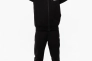 Спортивный костюм для мальчика MAGO 24-4026 кофта+штаны Черный Фото 1