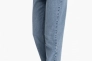 Джинсы женские Karol 22428 Regular fit Темно-синий Фото 2