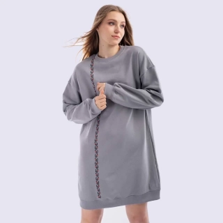 Сукня жіноча 101959 Fashion Сірий
