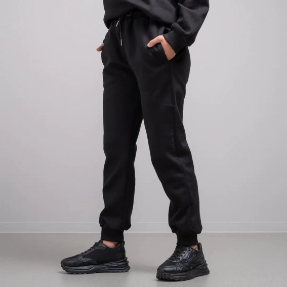 Костюм жіночий 340869 Fashion Чорний фото 4 — інтернет-магазин Tapok