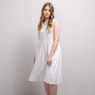 Сукня жіноча 340482 Fashion Білий