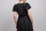 Платье женское 340526  Fashion Черный Фото 3