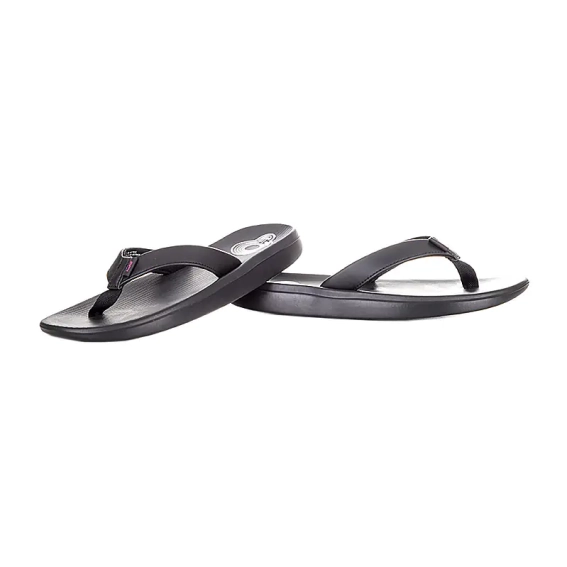 Жіночі В&#39;єтнамки Nike WMNS BELLA KAI THONG Чорний фото 9 — інтернет-магазин Tapok