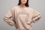 Костюм жіночий 341348 Fashion Коричневий Фото 3