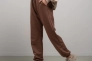 Костюм жіночий 341348 Fashion Коричневий Фото 4