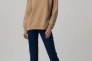 Джинси Mom Fit жіночі Zeo Basic 3864 Темно-синій Фото 5